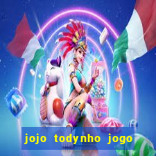 jojo todynho jogo do tigrinho